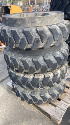 Reifen Mitas EM-22 9.00-20 PR 14 links