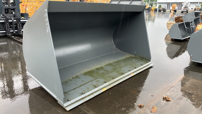 Liebherr Schaufel 2950mm, 5m³