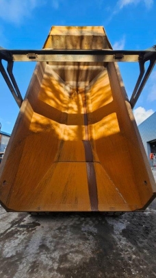 Liebherr TA 230 Litronic