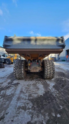 Liebherr TA 230 Litronic