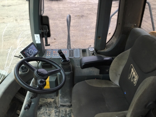 Liebherr L 550