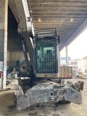 Liebherr LH 30 M Industry Litronic