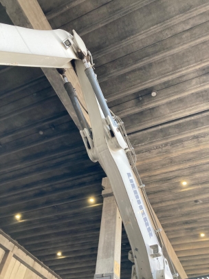 Liebherr LH 30 M Industry Litronic