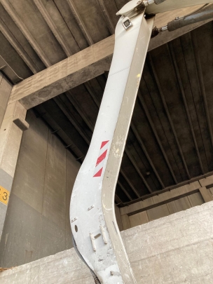 Liebherr LH 30 M Industry Litronic