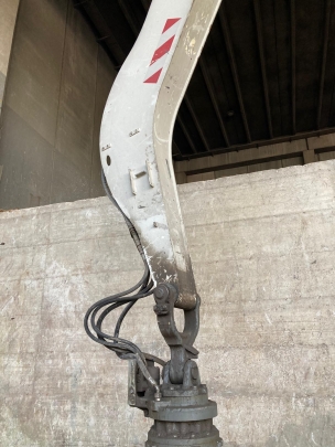 Liebherr LH 30 M Industry Litronic