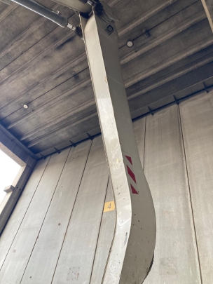 Liebherr LH 30 M Industry Litronic