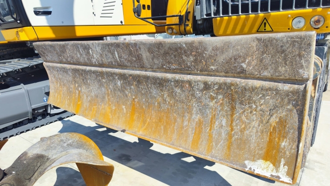 Liebherr LH 22 M Industry Litronic