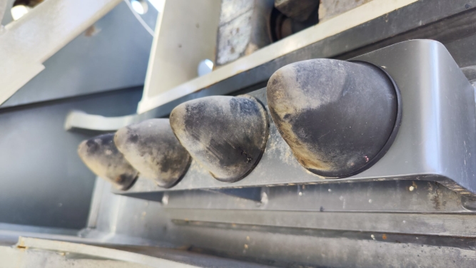 Liebherr LH 30 M Industry Litronic