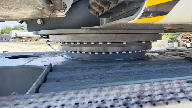 Liebherr LH 30 M Industry Litronic