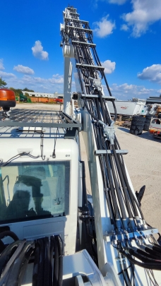 Liebherr LH 30 M Industry Litronic
