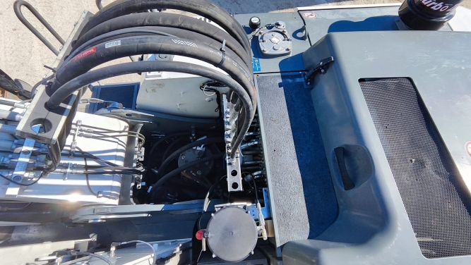 Liebherr LH 30 M Industry Litronic