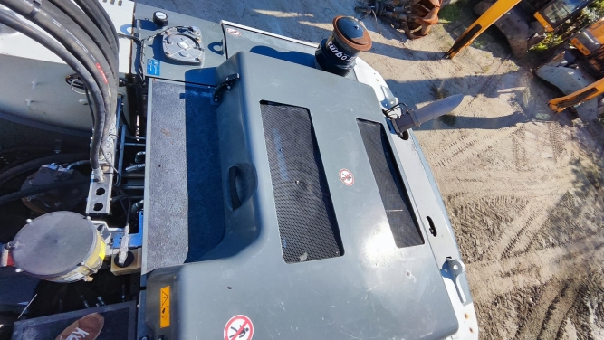 Liebherr LH 30 M Industry Litronic