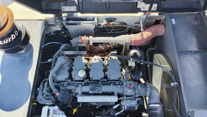 Liebherr LH 30 M Industry Litronic