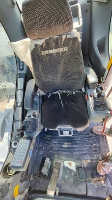 Liebherr LH 30 M Industry Litronic