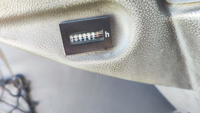 Liebherr LH 30 M Industry Litronic