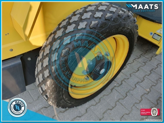 Bomag BW124-DH-4