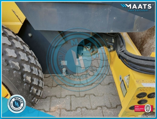 Bomag BW124-DH-4