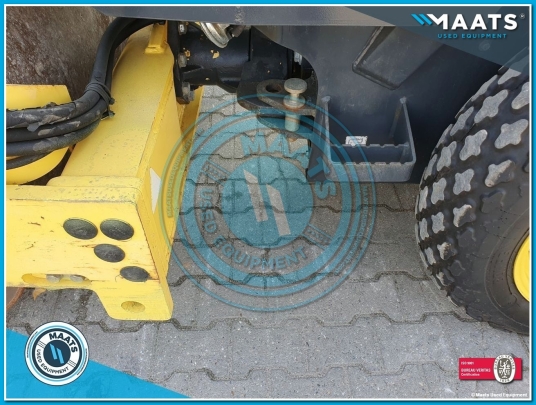 Bomag BW124-DH-4