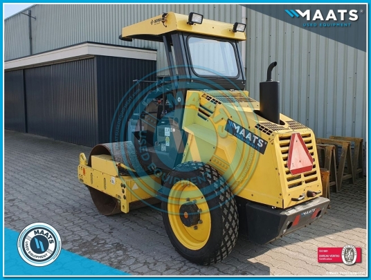 Bomag BW124-DH-4
