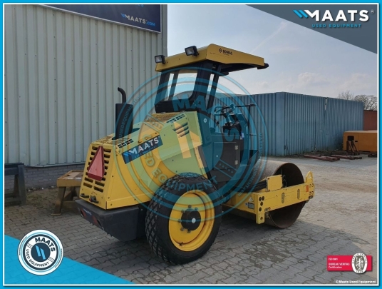 Bomag BW124-DH-4
