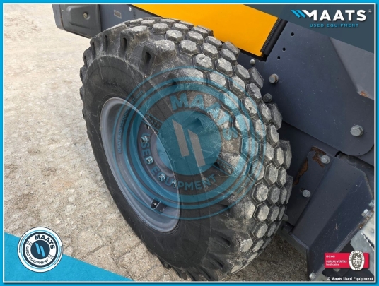 Hamm H5i