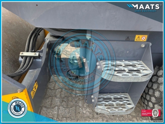 Hamm H5i