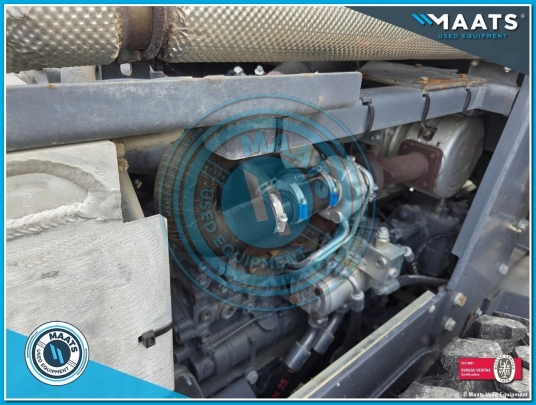 Hamm H5i