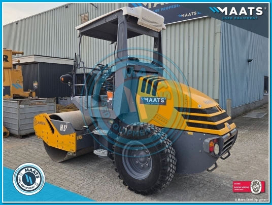 Hamm H5i
