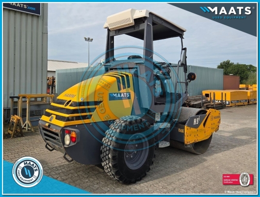 Hamm H5i