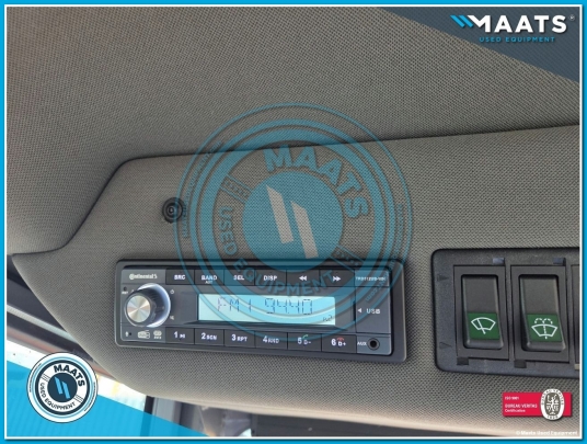 Hamm HC70i