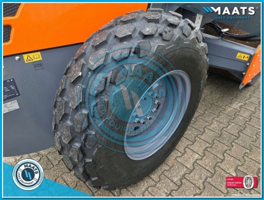 Hamm HC70i