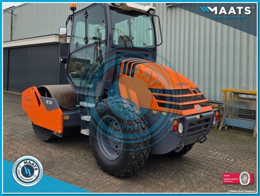 Hamm HC70i