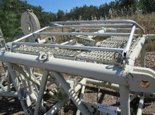 NI-Pivot - LTM 11200-9.1 /LTR 11200