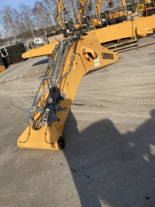 Liebherr Monoblockausleger 6,05m
