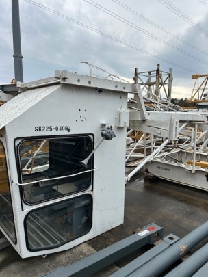 Pecco/Peiner SK 225-10/20