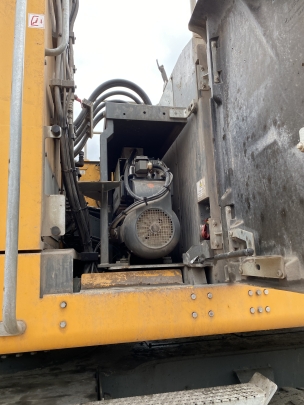 Liebherr LH 40 M Industry Litronic