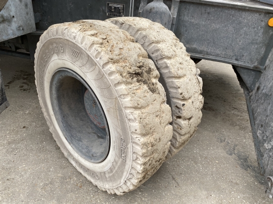 Liebherr LH 40 M Industry Litronic