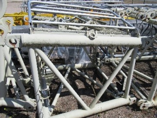 NI-Pivot - LTM 11200-9.1 /LTR 11200