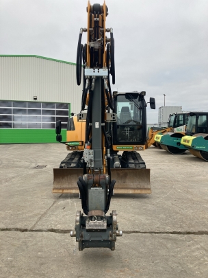 Liebherr R 914 Compact Litronic