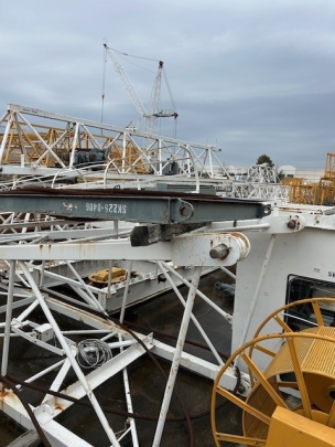 Pecco/Peiner SK 225-10/20