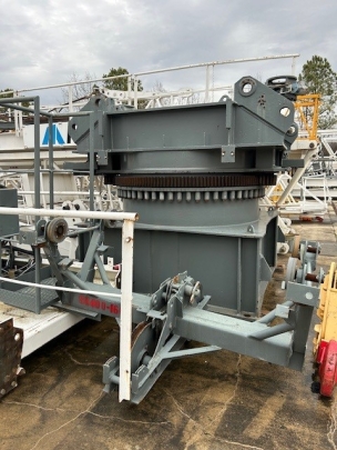 Pecco/Peiner SK 225-10/20