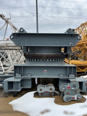 Pecco/Peiner SK 225-10/20