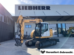 Hitachi ZX 250 LC -7