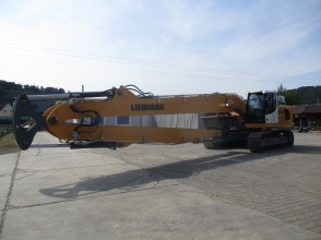 Hitachi ZX 250 LC -7
