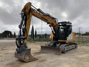 Hitachi ZX 250 LC -7