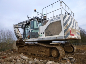 Used Crawler Excavators | Used Equipment Marketplace