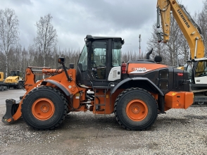Liebherr - Liebherr-Finland Oy