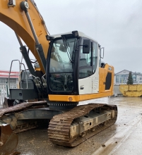 Hitachi ZX 250 LC -7