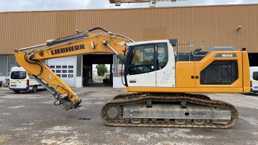 Hitachi ZX 250 LC -7