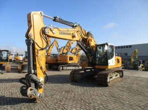 Hitachi ZX 250 LC -7